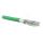 Кабель UFTP4-C6A-S23-IN-LSZH-GN-500 (500 м)витая пара U/FTPкат.6a(10GBE)4 пары Hyperline 445106 Кабель UFTP4-C6A-S23-IN-LSZH-GN-500 (500 м)витая пара U/FTPкат.6a(10GBE)4 пары Hyperline 445106