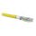 Кабель UFTP4-C6A-S23-IN-LSZH-YL-500 (500 м)витая пара U/FTPкат.6a(10GBE)4 пары Hyperline 445111