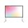 Экран мобильный 150'' Master Fold, 4:3, Matte White - Rear Projection Lumien LMF-100115