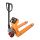 Тележка гидравлическая PROLIFT CWP20 с весами и принтером , г/п 2000кг, колеса полиуретан, вилы 1150 Prolift CWP20-1150x550-P/P