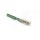 Кабель SFTP4-C7-P26-IN-LSZH-GN-500 (500 м) витая параэкранированная S/FTPкат.7 Hyperline 445154