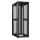 Шкаф серверный 42U 600х1200 передняя дверь: двустворчатая перфорированная IP20. задняя дверь: двустворчатая перфорированная IP20. боковые панели: без. SYSMATRIX NS 6242.9440