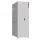 Шкаф серверный 42U 600х1200 передняя дверь: двустворчатая глухой металл IP51. задняя дверь: без. боковые панели: глухой металл. цвет: серый RAL7035  SYSMATRIX NS 6242.7501