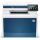 МФУ лазерное цветное LaserJet Pro MFP 4303fdn Hewlett Packard 5HH66A
