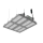 Светильник L-pixel 6 Em/300/Г30/740/R5/05/I1-D6 IP66 LEDEL