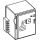 Мотор-Редуктор DC110V (630) SE (Systeme) SPD-MD1-06
