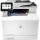 МФУ лазерное цветное LaserJet Pro MFP M479fdw Hewlett Packard W1A80A
