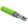 ITK Витая пара S/FTP кат.7 4х2х23AWG solid LSLTx нг(А)-LSLTx зеленый (305м)