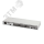 Коммутатор управляемый L3 24 порта 10/100/1000 Мб/с, 4хSFP, SFP+, 220В AC ELTEX MES2324_AC