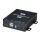 Комплект (передатчик+приёмник) HDMI/USB/RS232, 1хHDMI, 3хUSB, 2хSFP+, до 10 км SCandT HE01F-4K6G-KS