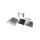 Секция DMX3 L600 LEGRAND 020818