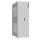 Шкаф серверный 24U 600х1200 передняя дверь: двустворчатая глухой металл IP51. задняя дверь: без. боковые панели: перфорированные. цвет: серый RAL7035  SYSMATRIX NS 6224.7502