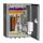 Узел коммутационный 4хPoE, 2хSFP, 140 Вт, АС 230В, 50 Гц IP66, 300х300х210 мм Тахион-климат 58018