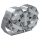 Светильник L-lego II 250 banner/225/Г30/4,0K/01/L100/IKIX-66/220AC IP66 LEDEL