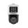 Видеокамера IP 2Мп уличная с ИК-подсветкой до 100м TandemVu (2.8мм) Hikvision DS-2SE4C225MWG-E/26(F0)