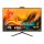 Моноблок Office 27IH5P2K 27'' 2560x1440/QHD i5 11400/16Gb/SSD1Tb/UHDG 730/CR/черный/DOS iRU 1865034