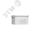 Шкаф настенный Lite IP55 Ш821хВ482хГ566 мм серый RAL 7035 TLK TWK-068256-M-GY