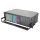 Панель коммутационная корпус 12 x 8 адаптеров 50/125 OM4 Eurolan 47K-12-40-SC-72-11BL