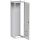 Корпус FORT IP31 2000x600x600 PROxima EKF FK2066