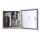 Узел коммутационный 8хPoE, 1хRJ45, 2хSFP, 240 Вт, IP66, 300х300х210 мм OSNOVO OS-33T1(SW-60812/I)