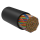 ITK Витая пара U/UTP кат.5E 25х2х24AWG solid LDPE черный (305м)