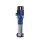 Насос CDMF10-2, 0.75кВт, станд. фланец, 3х220В, 50Гц, нерж., 70 С CNP CDMF10-2FSWSC