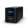 Источник бесперебойного питания line-interactive PR Tower 750Ва/675Вт фазы 1/1 4 мин 6 IEC-320 С13 розеток Cyberpower PR750ELCD
