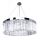 Люстра E14 12 ламп IP20 Arte Lamp A1003LM-12CC
