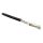 Кабель SFUTP4-C6-P26-IN-LSZH-BK-500 (500м)витая пара экраниров SF/UTPкат.6 Hyperline 445047
