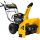 Снегоуборщик бензиновый EXTREM 62 см STEHER GST-762