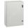 Шкаф металлический Atlantic IP55 IK10 RAL7035 800x600x300 вертикальный LEGRAND 35523