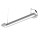 Светильник L-industry 120 Turbine/Em/100/Г30/740/01/IKV-24/230AC IP66 LEDEL