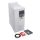 Преобразователь частоты PRO-Drive PD-90-FC-18K5-3-B EKF PD-90-FC-18K5-3-B