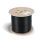 Кабель для интерфейса RS-485 2x2x24AWG/7, многожильный (patch), экран - фольга + оплетка 90%, - 40 C - +75 C, FR-PVC, similar - Belden 9842 (305м), Te Cabeus RS-485 2x2x24AWG/7