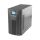 Онлайн ИБП ДКС серии Small Tower, 2000 ВА/1800 Вт, 1/1, 4xSchuko, EPO,USB, RS-232, RJ45, з/у 1А, 6x7Ач