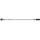 Ключ динамометрический двусторонний 3/4''DR, 100-800 Нм Thorvik TWBDM34100800