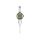 Индикатор электронный ИЦ 0-50 0.01 absolute (USB-порт) ЧИЗ 418917