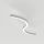 Светильник SP-LINE-HANG ARC-S3535-D800-65W Day4000 (WHITE, 230V) (металл) Arlight 034050(1)