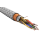 ITK Кабель бронированный RS-485 1х2х0,80 КГнг(А)-FRLS (200м)