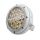 Светильник светодиодный ДО-48 Аврора LED-48-Ellipse/W3000/МG Лихославльский з-д 22941