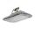 Светильник светодиодный Алькор LED-150-ШО/С1 (18800/740/RAL7040/0/ORN/GEN1) Лихославльский з-д 18065