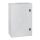 Шкаф металлический Atlantic IP55 IK10 RAL7035 700x500x250 вертикальный LEGRAND 35512