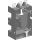 КОМПЛЕКТ ЦОКОЛЯ 3P (100-250) SE (Systeme) SPC-PIK3-01-02
