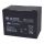 Аккумулятор 12В 88Ач B.B.Battery UPS 12360XW