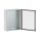 Корпус навесной ST с М/П с прозрачной дверью ВxШxГ 1000x800x300 мм, IP66