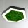 Светильник светодиодный RVE-LBX-MOSS-HEXA-1400-P (Шестиугольник с отв. 1400х1212х100мм S80мм 101Вт Подвесной 4000К Белый) RVElektro RVE00000574 Светильник светодиодный RVE-LBX-MOSS-HEXA-1400-P (Шестиугольник с отв. 1400х1212х100мм S80мм 101Вт Подвесной 4000К Белый) RVElektro RVE00000574