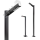 Светодиодный комплекс LEDALL-RS-SL-E-STELLA-G-60W-11-08-20 (H=5м) LEDALL 0989650