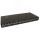 Инжектор PoE 24хRJ45 10/100/1000 Мб/с, 802.3af/at, до 30 Вт, AC 220В, DC 48В OSNOVO Midspan-24/370RGM