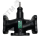 Клапан регулирующий 3-ход разд фланц PN16 DN50 31 м3/ч -20...+130 град SE (Systeme) VGFD050