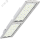 Светодиодный светильник Diora Unit Glass PRO 200/31000 Д прозрачный 3K консоль DIORA DUGPRO200D-PZ-3K-C